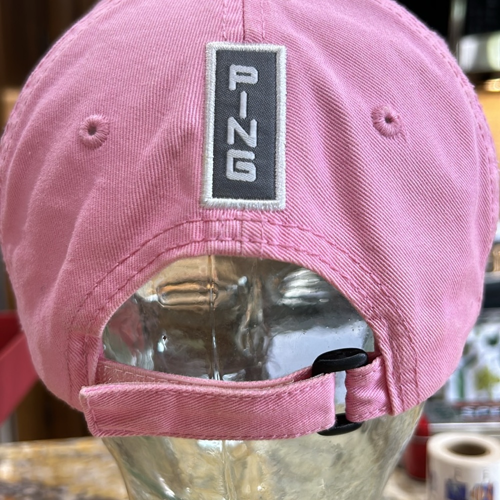 PING Cap - Picture 3 of 4